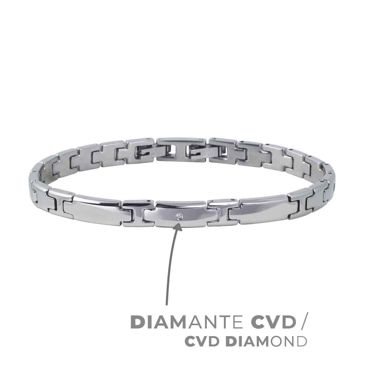 Diamante CVD - CVD Diamond